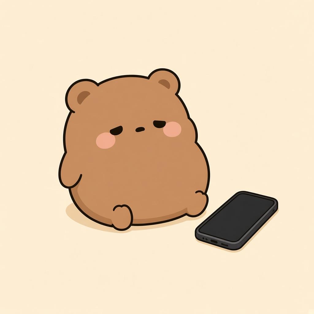 안 함