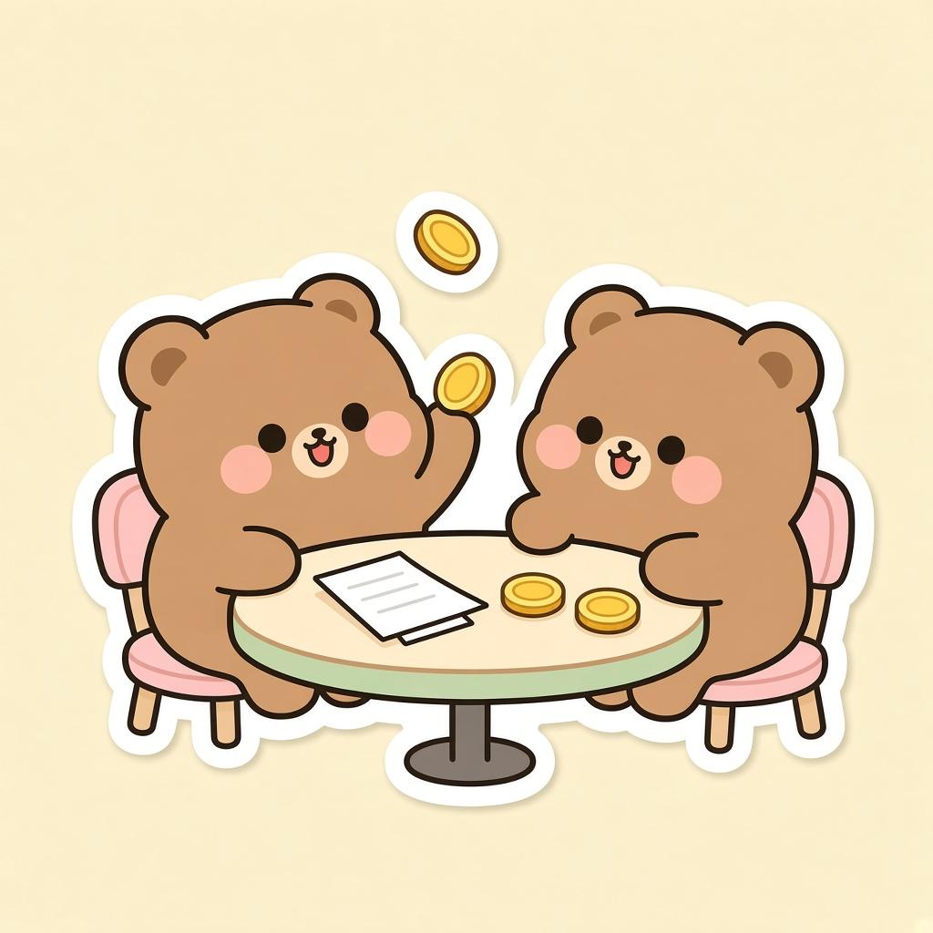 대충 더치