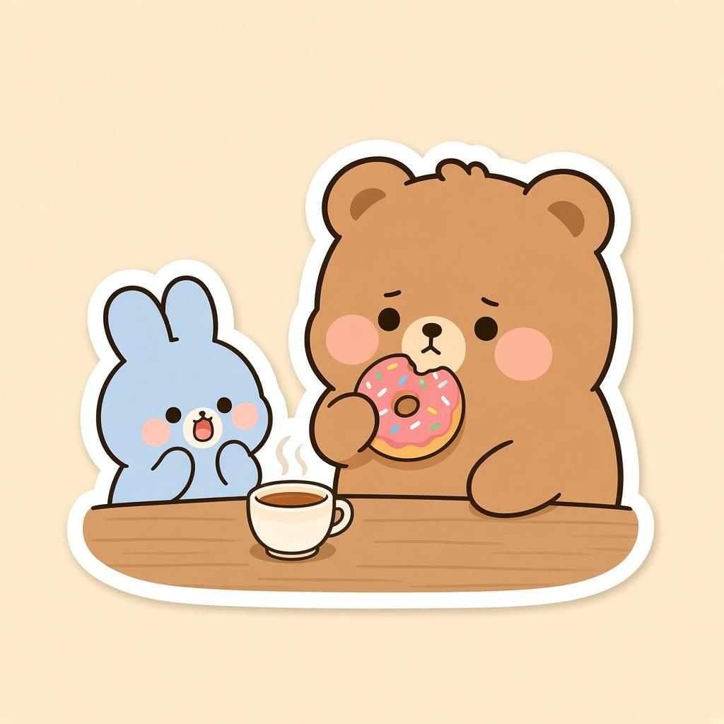 푸념만