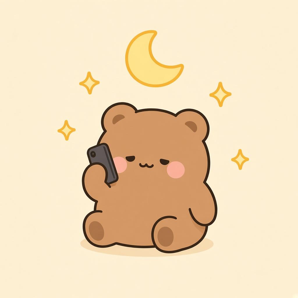 새벽 상담