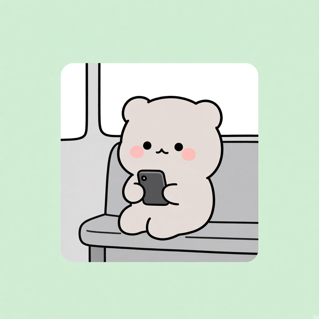 마을버스권