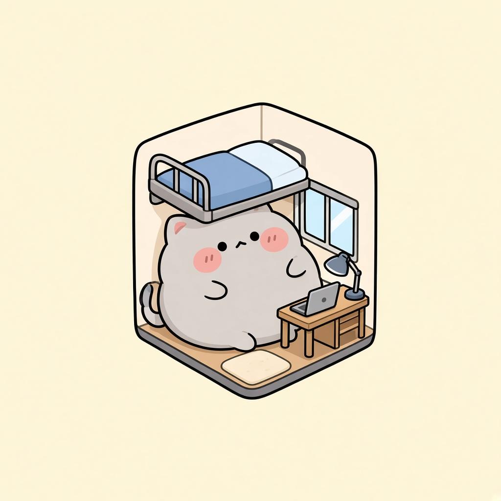 고시원