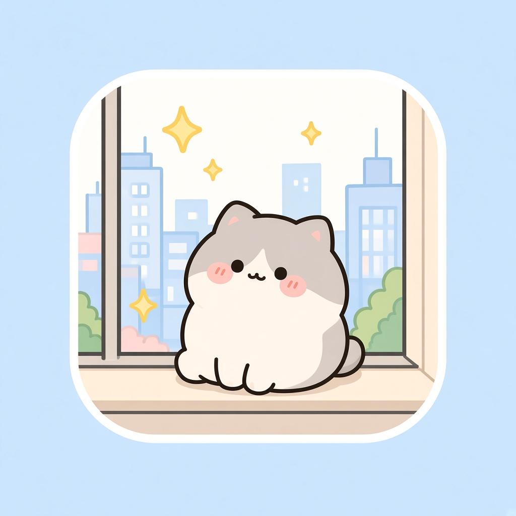 고층 뷰