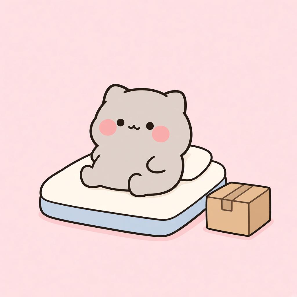 빈방