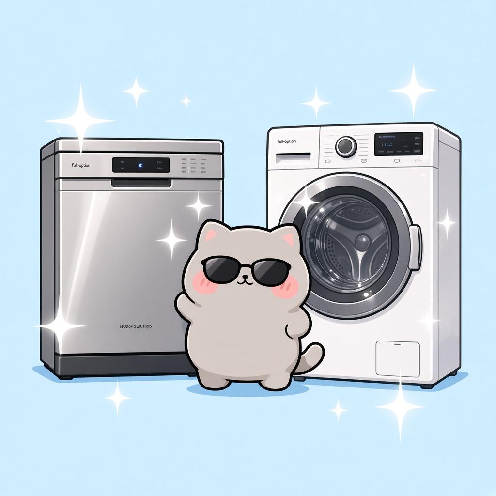 신상 풀옵션