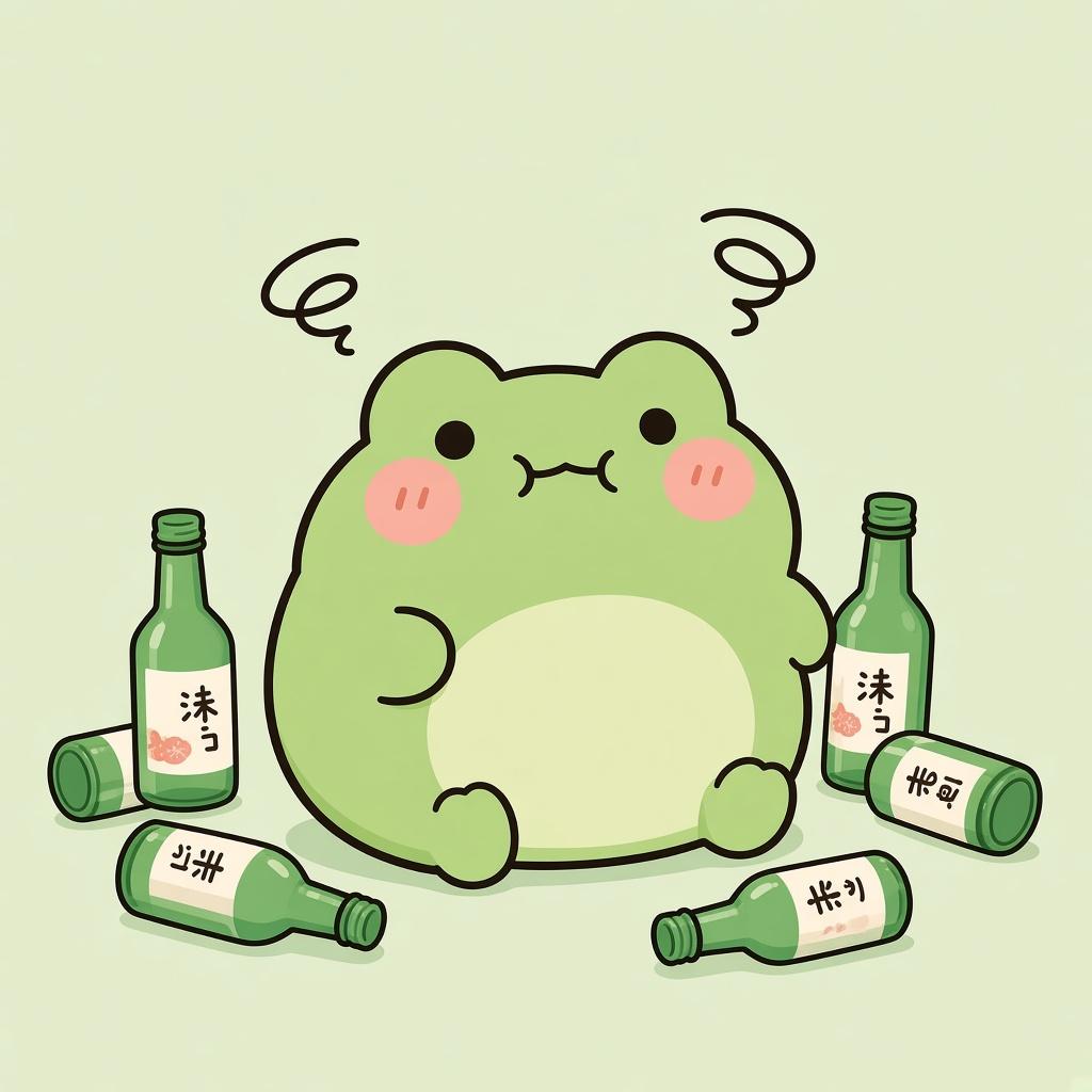 새벽까지