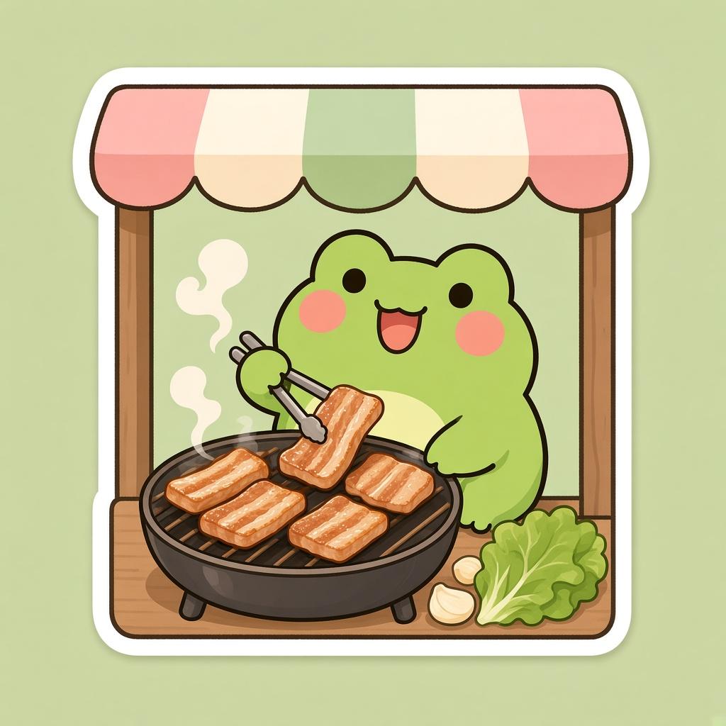 삼겹살