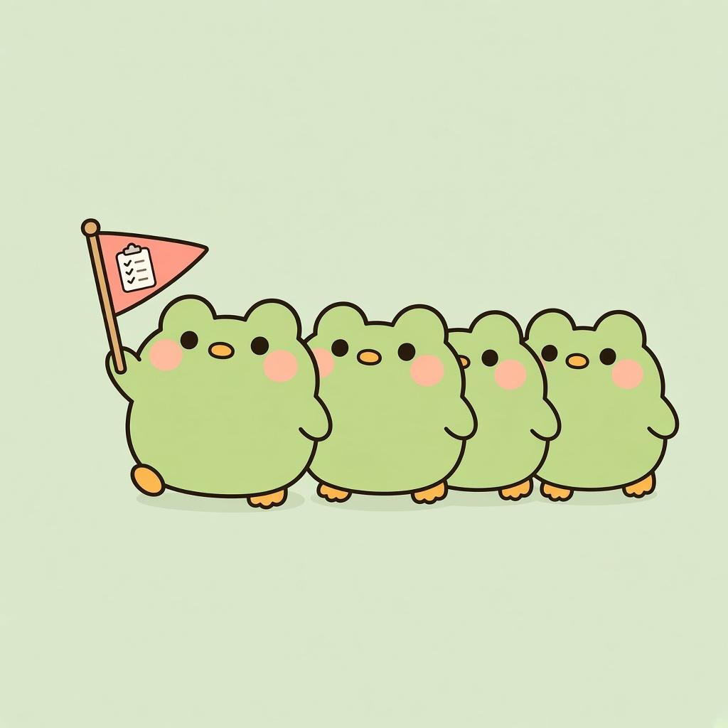 과 전체 일정