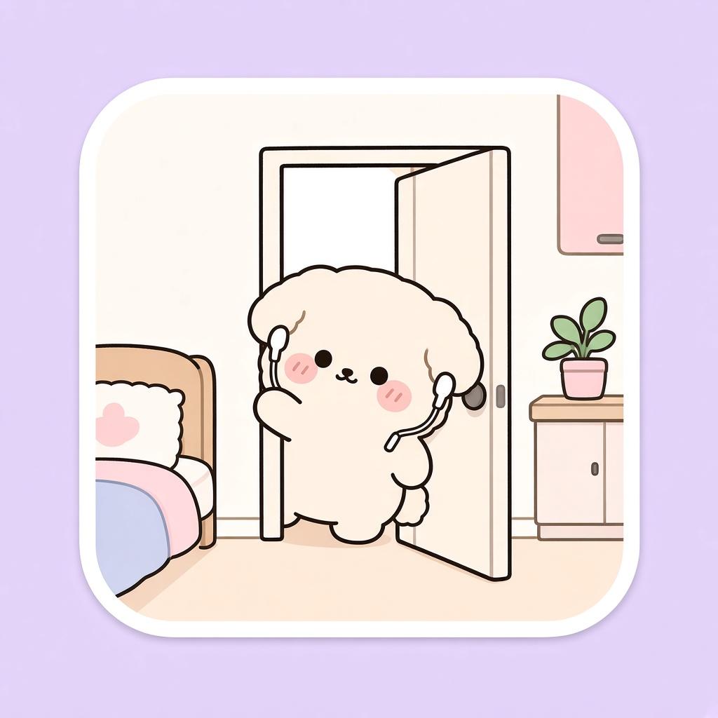 이어폰
