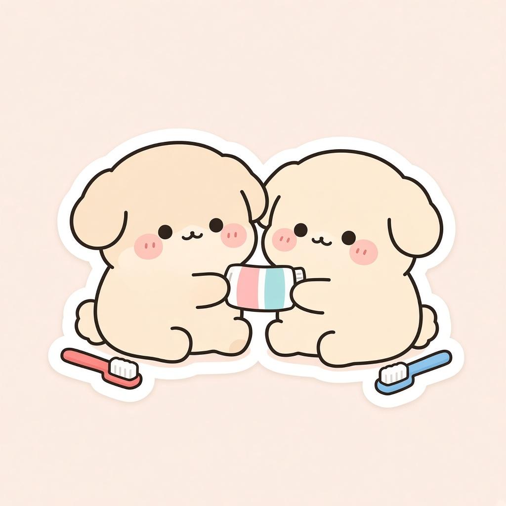 치약만