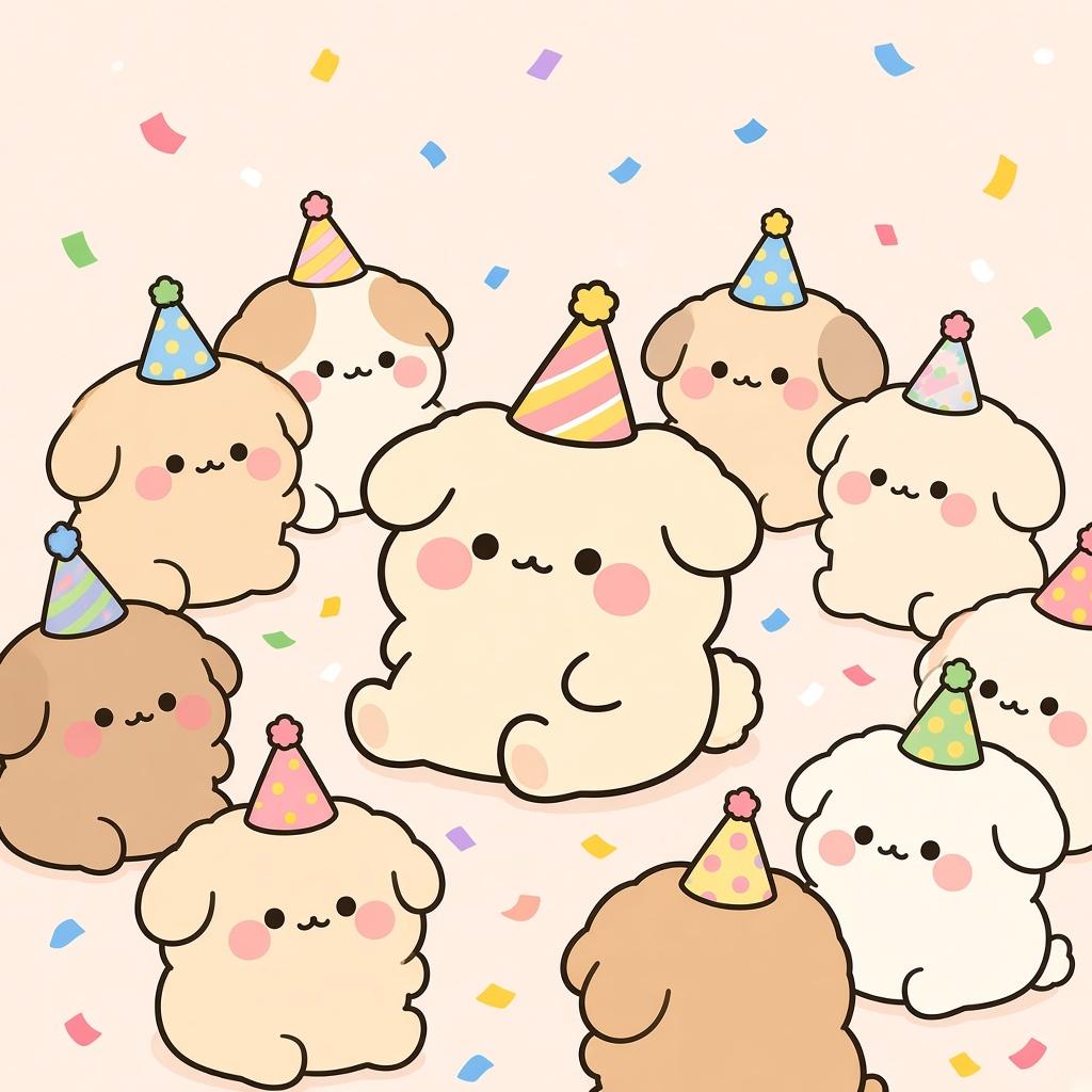 매일 파티