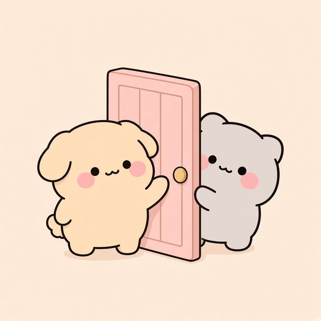 사전 허락