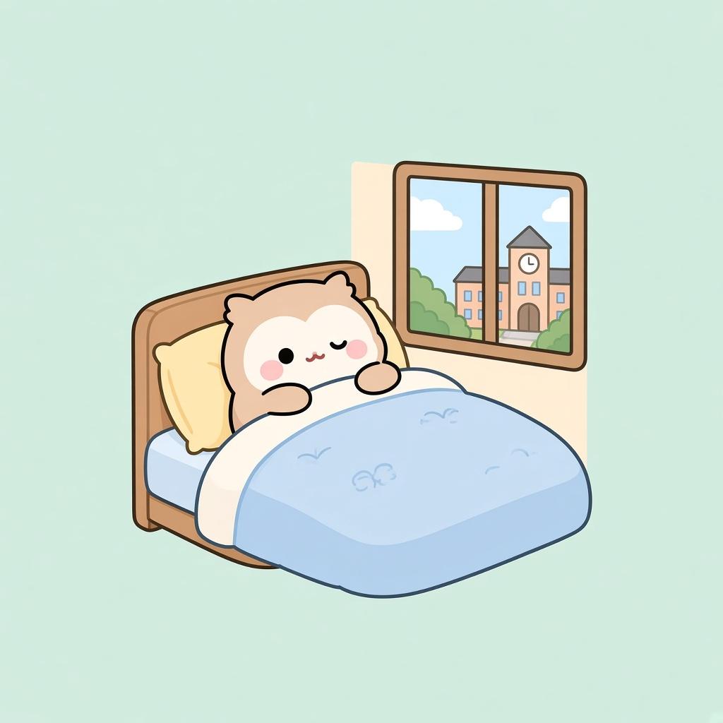 기숙사
