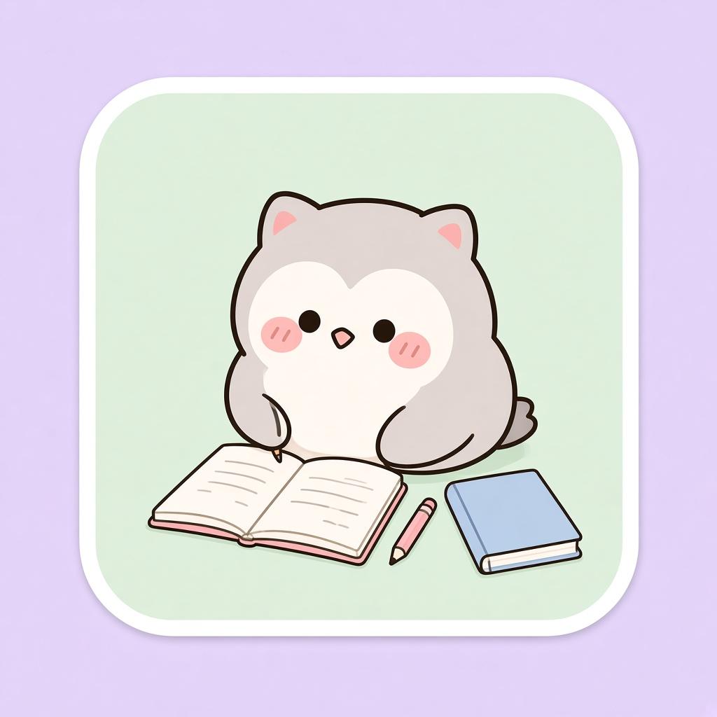 적당함