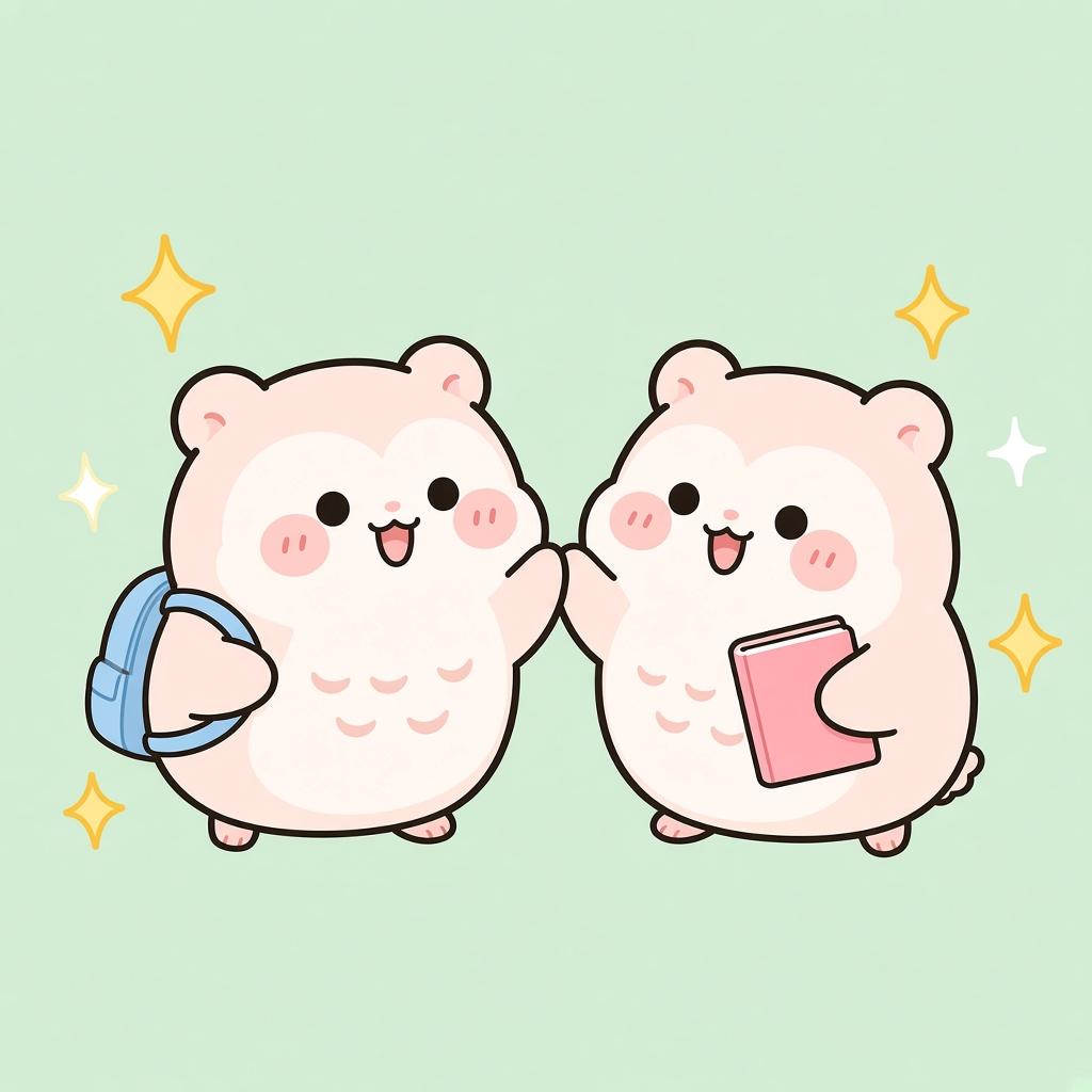 수평