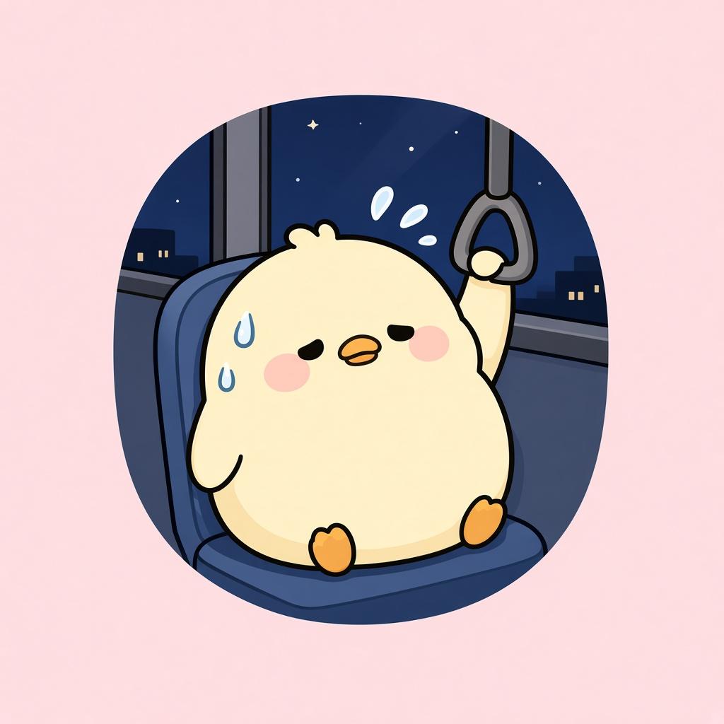 시외버스