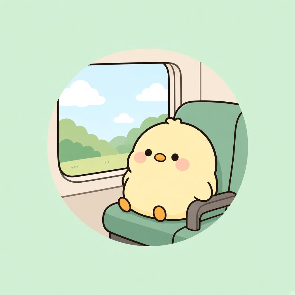 기차