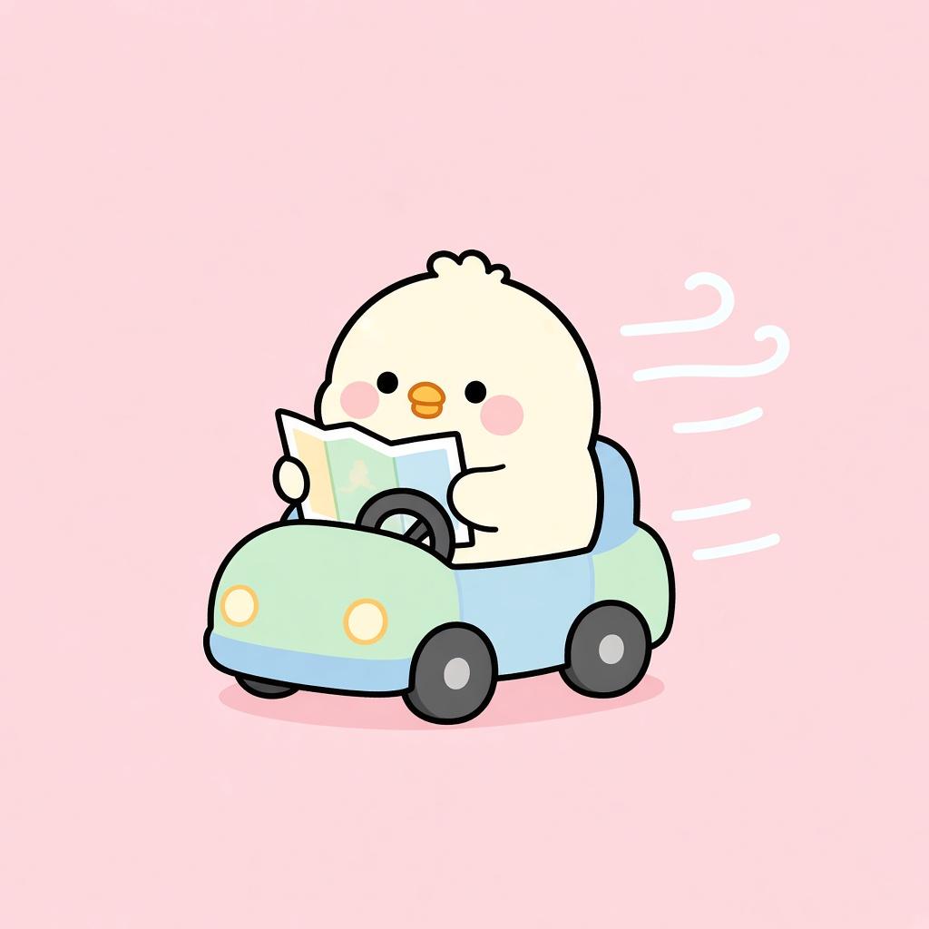 렌터카