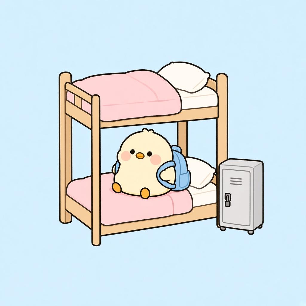 게스트하우스