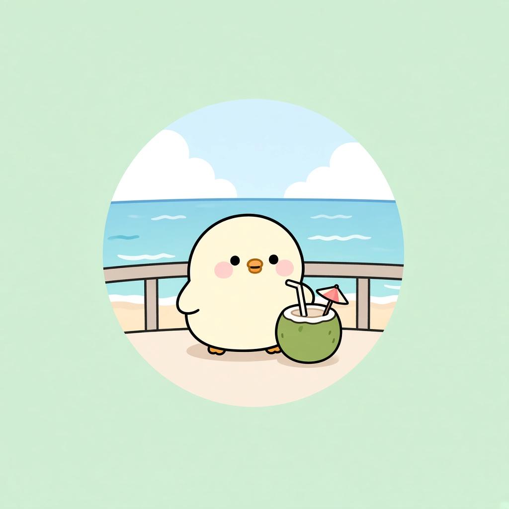 오션뷰 리조트