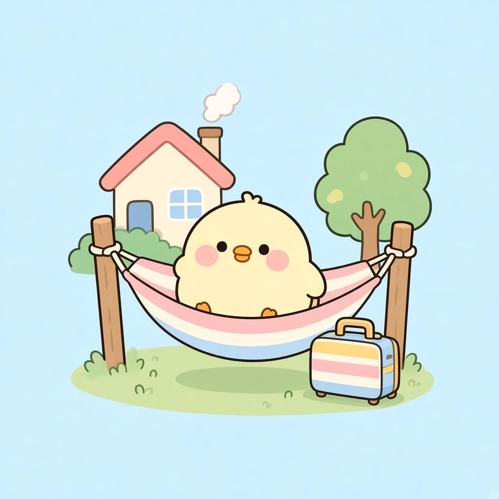 한곳만 머물기