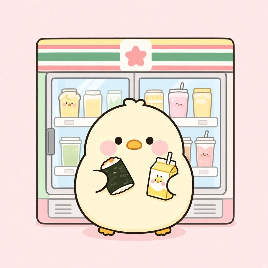 편의점